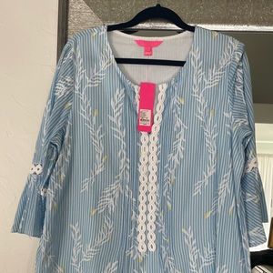 Lilly Pulitzer dress brand new with tags